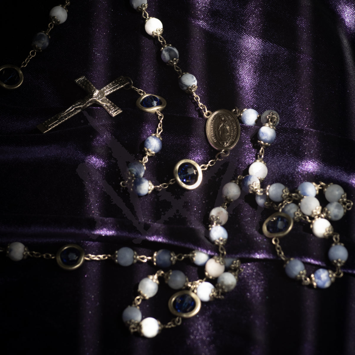 TILMA Rosary