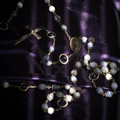 TILMA Rosary