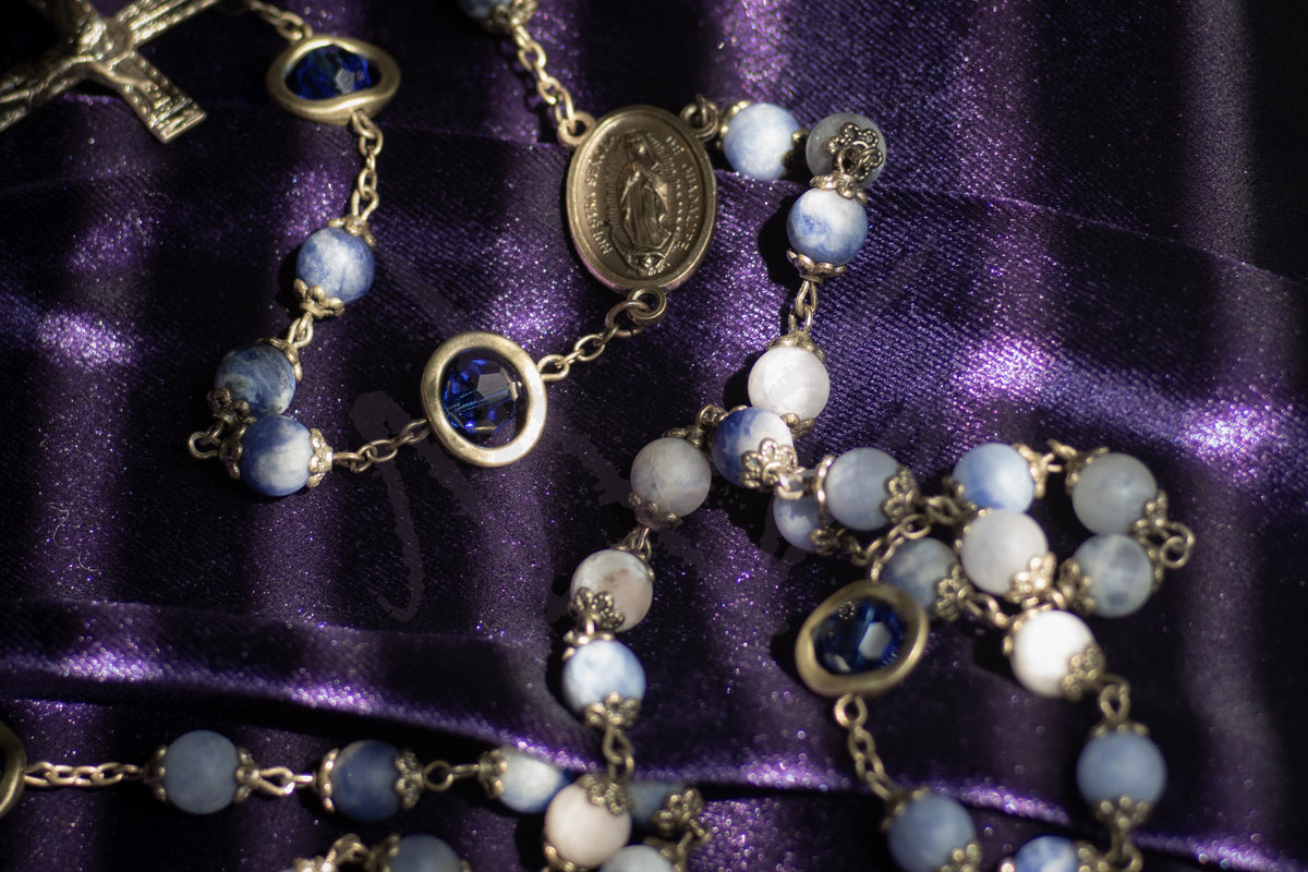 TILMA Rosary