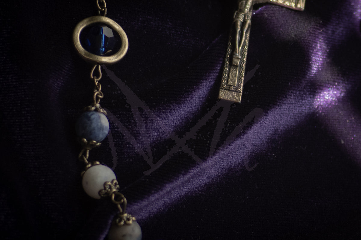 TILMA Rosary