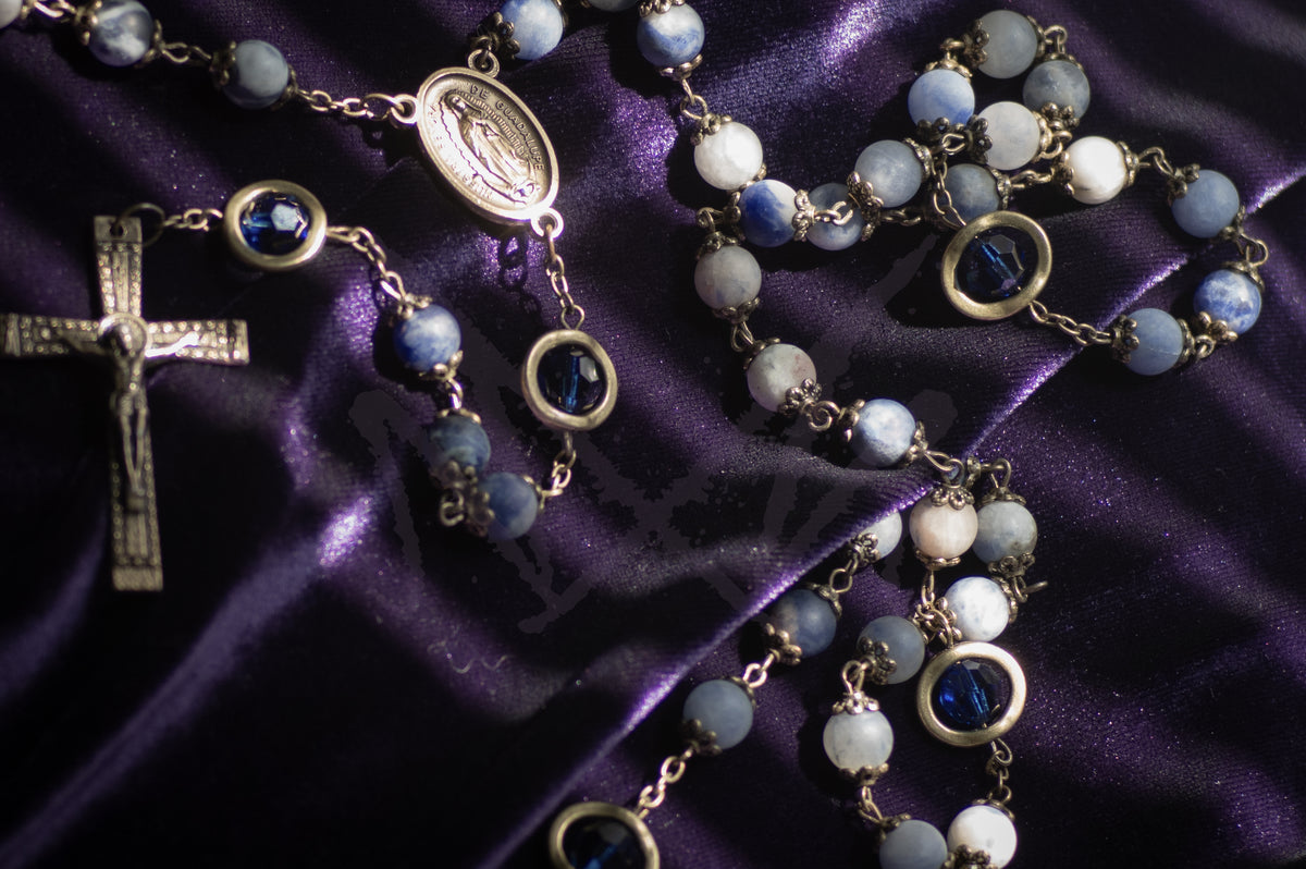TILMA Rosary