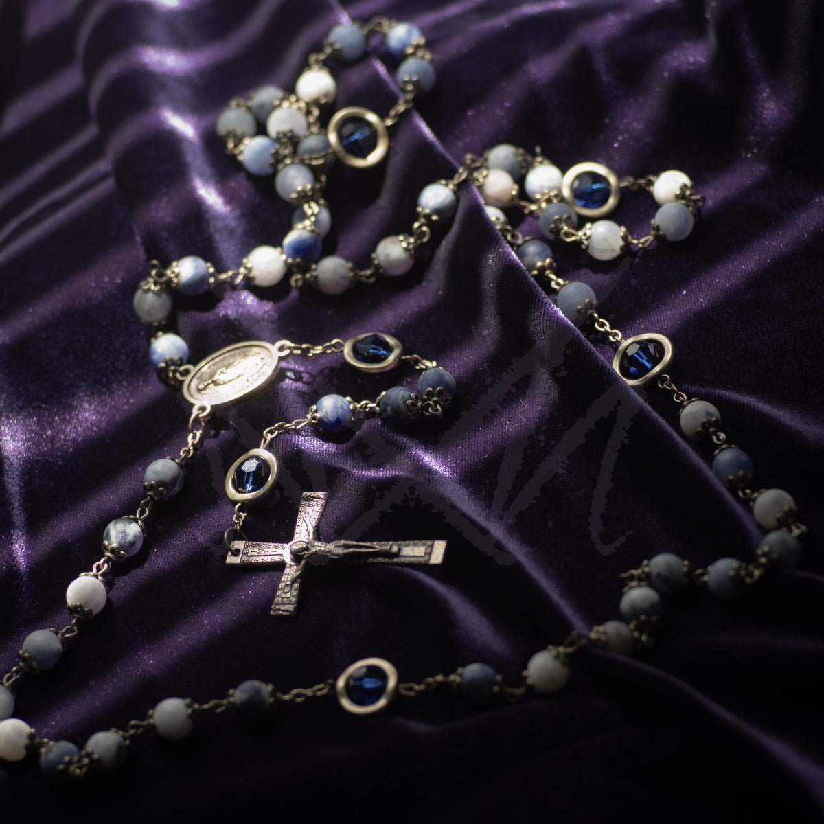 TILMA Rosary