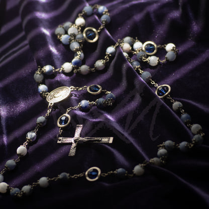 TILMA Rosary