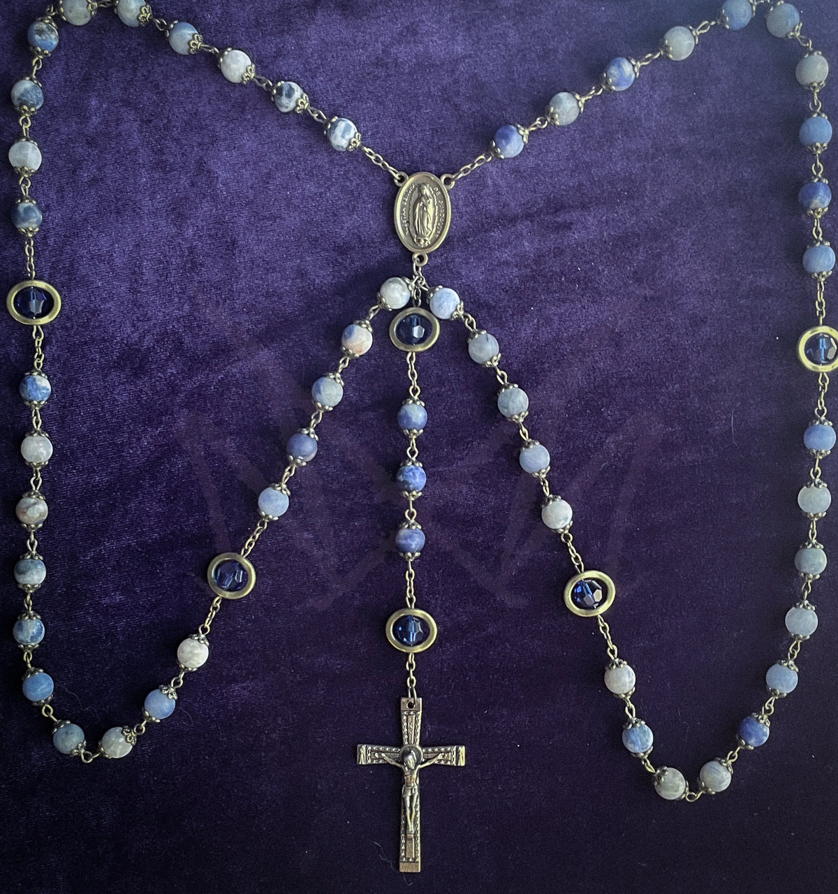 TILMA Rosary