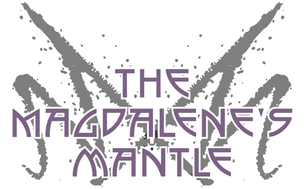 The Magdalene's Mantle